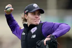 Nat Sciver-Brunt to miss WBBL 12 as Hobart Hurricanes brace for title defence