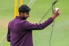 Why Did England Spinner Shoaib Bashir Join Derbyshire on a Two-Year Deal After His Ashes Exclusion?