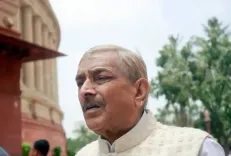 Should ECI Ensure No Eligible Voter is Excluded? Pramod Tiwari Raises Concerns