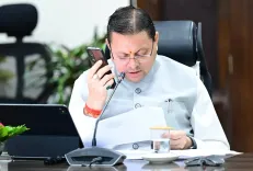 CM Dhami orders timely grievance redressal via Uttarakhand's CM Helpline 1905