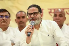 7th Pay Commission for Bihar teachers is Jan Suraaj's guarantee: Prashant Kishor