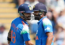 Rinku Singh hopes Virat, Rohit win 2027 ODI World Cup for India