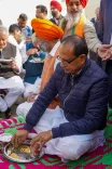 Will the Entire Pulse Produce be Procured on MSP? Union Minister Chouhan's Assurance to Punjab Farmers