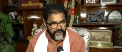 Vande Mataram row: BJP demands full song as Karnataka limits it to two stanzas