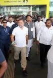 Environmentalists urge Rahul Gandhi to match Great Nicobar stand on Karnataka ecology