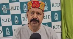 ईओ विमल कुमार हत्याकांड: राजद विधायक भाई वीरेंद्र की मांग — स्पीडी ट्रायल हो, दोषियों को जल्द सजा मिले