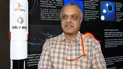 GSLV-F17 से EOS-05 लॉन्च: इसरो के पूर्व वैज्ञानिक बोले, मौसम और आपदा निगरानी में मिलेगी बड़ी मदद
