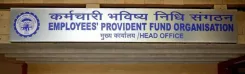 Has EPFO Extended the Deadline for Filing New ECR to October 22?
