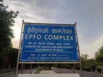 Did EPFO Experience a 5.5% Growth in Net Members to 21.04 Lakh in July?