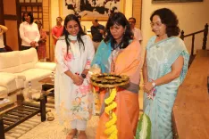 Eastern Railway marks Raksha Bandhan with women's welfare push in Kolkata