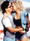 Erika Eleniak on Eddie-Shauni's Baywatch romance: 'Their story felt real'