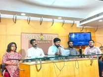 एबीवीपी की केंद्रीय कार्यसमिति बैठक एर्नाकुलम में संपन्न, पेपर लीक के खिलाफ आंदोलन और 'वंदे मातरम' अभियान पर बड़े फैसले