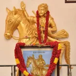 Erode declares holiday on Aug 3 for Theeran Chinnamalai death anniversary
