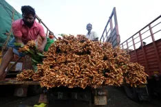How are Erode's turmeric farmers going digital with e-NAM?