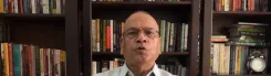 लाल किले विस्फोट में अलकायदा की भूमिका पर पूर्व DGP विक्रम सिंह बोले: नागरिकता रद्द हो, कठोरतम सजा मिले