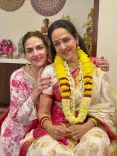 Did Esha Deol Just Call Hema Malini the Dream Girl of the Nation on Her Birthday?