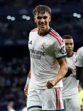Carlos Espi's last-minute goal seals Real Madrid 2-1 win in Mourinho's return