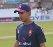 एसेक्स क्रिकेटर रॉबिन दास पर बलात्कार के दो आरोप, 9 अक्टूबर को इनर लंदन क्राउन कोर्ट में पेशी