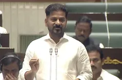 When will the estimates for the Musi River project be ready, CM Revanth Reddy?