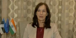 Estonia backs India's global ambitions, envoy flags Russia threat