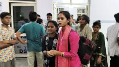 एटा में कांवड़ियों के ट्रैक्टर को ट्रक ने मारी टक्कर, 7 घायल; सत्यपाल की हालत गंभीर, सैफई रेफर