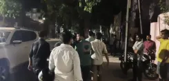 एटा में सांड की टक्कर से कार चालक की मौत, पिलुआ थाना क्षेत्र में हुआ हादसा
