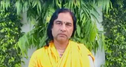 इटावा कथावाचक विवाद पर बोले देवकीनंदन ठाकुर- "किसी सनातनी की चोटी काटना निंदनीय"