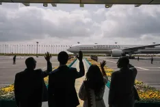 How Did Ethiopia's Abiy Ahmed Ali Thank PM Modi for Strengthening Ties?