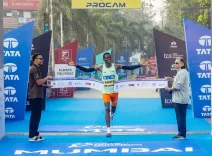 How Did Ethiopia’s Tadu Abate and Yeshi Kalayu Triumph at the Mumbai Marathon 2026?
