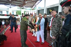 Manipur CM: Ethnic violence since May 2023 spawned dangerous gun culture