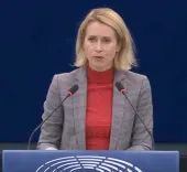 EU adopts 1,600 new sanctions targeting Russia's missile production chain