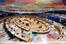 EU Interior Ministers to meet Tuesday over Ceuta migrant crisis