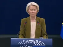 Is the EU Ready to Impose New Sanctions on Russia While Supporting Ukraine?