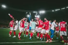 यूरोपा लीग में एससी ब्रागा ने रियल बेटिस को हराकर सेमीफाइनल में प्रवेश किया