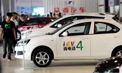 Could China’s EV Deal with Canada Undermine Domestic Auto Production?