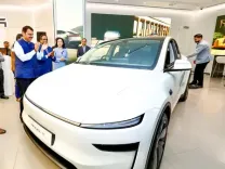 EV sales in India set to cross 7 pc market share by FY28: Report