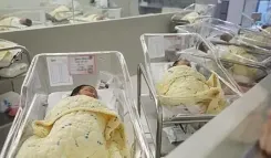 Can even healthy infants be severely impacted by RSV?