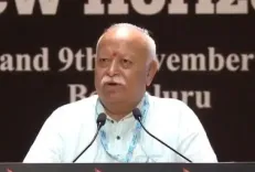 Is Hindu Dharma Registered? Mohan Bhagwat Explains RSS Legal Status