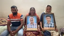 Why Are Families of Pahalgam Victims Opposing the India-Pakistan Match?