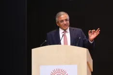 ECI media conference: CEC Gyanesh Kumar says every action guided by Constitution