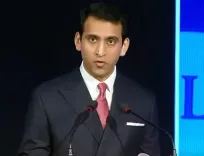 सागर अदाणी: खावड़ा में 30 GW का विश्व का सबसे बड़ा रिन्यूएबल पार्क, 2030 तक 50 गीगावाट का लक्ष्य