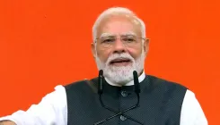 PM Modi at Viksit Bharat Sabha: 'Every crisis tested my patience, every success deepened responsibility'