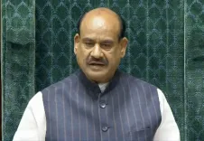 Om Birla directs Kota officials to adopt solution-oriented governance approach