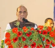 Every inch of Pakistan is now within range of BrahMos missile: Rajnath Singh 