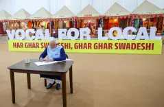 How Can Every Indian Contribute to PM Modi’s ‘Viksit Bharat’ Vision?