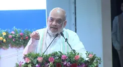 Amit Shah: DBT ensures every rupee from Delhi reaches the poor directly
