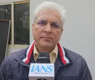 Every senior AAP leader knows about Balyan extortion case, claims Kailash Gahlot