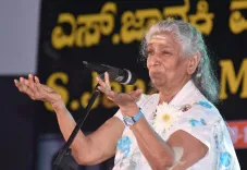 Ilaiyaraaja mourns S Janaki: 'Every song she sang was proof of her artistry'