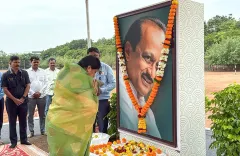 Sunetra Pawar's tribute to Ajit Pawar: 'Everything feels utterly empty'