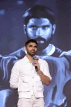 Is Dhruv Vikram Inspired by His Father Chiyaan for Challenging Scenes?